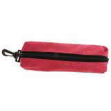 Maxbell Sewing Accessories Zipper Pouch Case Knitting Storage Bag W/ Hook for Teens Girls - Aladdin Shoppers
