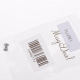 1 Pieces Handcrafts Beads Charms Lotus Flower Jewelry Accessory 925 Silver Beading Ornaments - Aladdin Shoppers