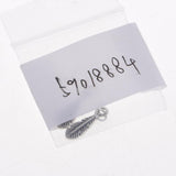 2 Pieces 925 Sterling Silver Feather Jewelry Charms Pendants Connectors Finding Leaf Shape Jewelry Ornaments - Aladdin Shoppers