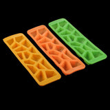 Maxbell 15 Cavities Gemstone DIY Silicone Mould Candles Craft Mold for Epoxy Resin Soap Clay Craft Making Mold DIY Pendant Jewelry Making Mould Tool - Aladdin Shoppers