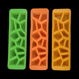 Maxbell Maxbell 15 Cavities Gemstone DIY Silicone Mould Candles Craft Mold for Epoxy Resin Soap Clay Craft Making Mold DIY Pendant Jewelry Making Mould Tool