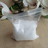 Maxbell 200g High Quality Paraffin Wax Candle Wax Smokeless 58C Candle Raw Material DIY Candle Making Supplies Handmade Scented Candles Gifts - Aladdin Shoppers
