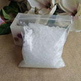 Maxbell 200g High Quality Paraffin Wax Candle Wax Smokeless 58C Candle Raw Material DIY Candle Making Supplies Handmade Scented Candles Gifts - Aladdin Shoppers
