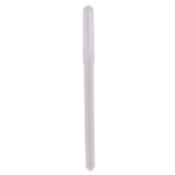 Permanent Paint Markers Set - White - Oil-Based - Marker Pens for Glass, Use on Metal, Wood, Porcelain, Plastic, Pottery, Fabric, Poster Board - Aladdin Shoppers