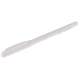 Permanent Paint Markers Set - White - Oil-Based - Marker Pens for Glass, Use on Metal, Wood, Porcelain, Plastic, Pottery, Fabric, Poster Board - Aladdin Shoppers