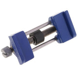 Maxbell Heavy Duty Metal Honing Guide Jig for Sharpening Wood Chisel Plane Iron Planers Blades Clamping Width Range 0-55mm; 36-89mm - Aladdin Shoppers