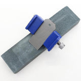 Maxbell Heavy Duty Metal Honing Guide Jig for Sharpening Wood Chisel Plane Iron Planers Blades Clamping Width Range 0-55mm; 36-89mm - Aladdin Shoppers