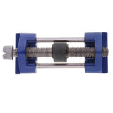 Maxbell Heavy Duty Metal Honing Guide Jig for Sharpening Wood Chisel Plane Iron Planers Blades Clamping Width Range 0-55mm; 36-89mm - Aladdin Shoppers