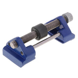 Maxbell Heavy Duty Metal Honing Guide Jig for Sharpening Wood Chisel Plane Iron Planers Blades Clamping Width Range 0-55mm; 36-89mm - Aladdin Shoppers