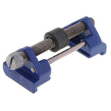 Maxbell Heavy Duty Metal Honing Guide Jig for Sharpening Wood Chisel Plane Iron Planers Blades Clamping Width Range 0-55mm; 36-89mm - Aladdin Shoppers