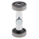 Maxbell WATCHMAKERS SCREWDRIVER SHARPENER WATCH REPAIR SHARPENING HOLDER & GUIDE TOOL - 5MM HOLE, STAINLESS STEEL & ALLOY MATERIAL - Aladdin Shoppers