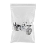 Maxbell WATCHMAKERS SCREWDRIVER SHARPENER WATCH REPAIR SHARPENING HOLDER & GUIDE TOOL - 5MM HOLE, STAINLESS STEEL & ALLOY MATERIAL - Aladdin Shoppers