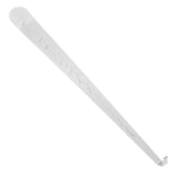 Maxbell Silver Tool Candle Accessory Set,Candle Wick Snuffer/Wick Trimmer/Wick Dipper,3 in 1 Candle Tool Kit, Gift Pack, Great for Candles Making - Aladdin Shoppers