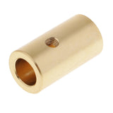 Brass Glass Cutting Tool Machine Glass Cutter Head Holder Base Replacement Accessories Part 33x18mm - Aladdin Shoppers