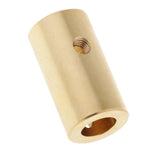 Brass Glass Cutting Tool Machine Glass Cutter Head Holder Base Replacement Accessories Part 33x18mm - Aladdin Shoppers