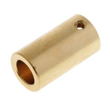 Brass Glass Cutting Tool Machine Glass Cutter Head Holder Base Replacement Accessories Part 33x18mm - Aladdin Shoppers