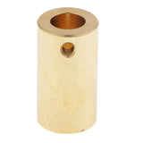 Brass Glass Cutting Tool Machine Glass Cutter Head Holder Base Replacement Accessories Part 33x18mm - Aladdin Shoppers