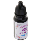 Maxbell 100/10g Clear UV Resin Hard Type Glue Epoxy for Resin Casting Jewelry Making