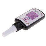 Maxbell 100/10g Clear UV Resin Hard Type Glue Epoxy for Resin Casting Jewelry Making