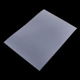 High Quality Heat Shrink Paper 1 Sheet for DIY Hanging Decoration Crafts Fine Polished - Aladdin Shoppers