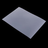 High Quality Heat Shrink Paper 1 Sheet for DIY Hanging Decoration Crafts Fine Polished - Aladdin Shoppers