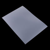 High Quality Heat Shrink Paper 1 Sheet for DIY Hanging Decoration Crafts Fine Polished - Aladdin Shoppers