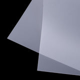 High Quality Heat Shrink Paper 1 Sheet for DIY Hanging Decoration Crafts Fine Polished - Aladdin Shoppers