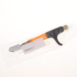 Quality Custom Grip Glass Cutter 2-15mm Oil Feed Tungsten Carbide Tip Glass Cutter Cutting Tools, Mosaic/Tiles/Stained Glass Cutting Tool - Aladdin Shoppers