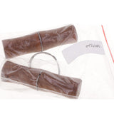 Maxbell Wire Clay Cutter, 1 Piece Wooden Handle Pottery Clay Cutting Tool Wire Cutter Hand Tool - Aladdin Shoppers