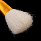 2Pcs Pottery Clay Wooden Brush Ceramics Sculpting Modeling Clay Clean Tool