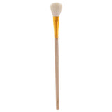 2Pcs Pottery Clay Wooden Brush Ceramics Sculpting Modeling Clay Clean Tool