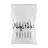 12 Colors Tube Watercolor Paint Set Pigment Art Painting Drawing Tools Supplies for Art DIY Painting Graffiti - Aladdin Shoppers