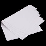 30pcs/Pack Chinese Traditional Calligraphy Blank Rice Paper 8K for Writing Supplies - Aladdin Shoppers