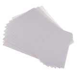 Maxbell 90pcs Chinese Calligraphy Rice Paper Art Paper Xuan Paper Sumi Painting Kit