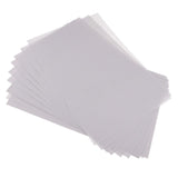 30pcs/Pack Chinese Traditional Calligraphy Blank Rice Paper 8K for Writing Supplies - Aladdin Shoppers