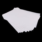 30pcs/Pack Chinese Traditional Calligraphy Blank Rice Paper 8K for Writing Supplies - Aladdin Shoppers