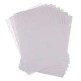 Maxbell 90pcs Chinese Calligraphy Rice Paper Art Paper Xuan Paper Sumi Painting Kit