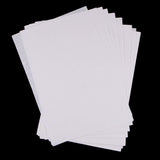 Maxbell 90pcs Chinese Calligraphy Rice Paper Art Paper Xuan Paper Sumi Painting Kit