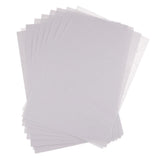 30pcs/Pack Chinese Traditional Calligraphy Blank Rice Paper 8K for Writing Supplies - Aladdin Shoppers