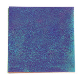 Maxbell 100 PCS Colored Pearl Paper Handmade DIY Folding Craft Paper