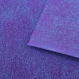 Maxbell 100 PCS Colored Pearl Paper Handmade DIY Folding Craft Paper