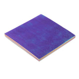 Maxbell 100 PCS Colored Pearl Paper Handmade DIY Folding Craft Paper