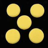 5 Pack Painting Sponge Synthetic Artist Sponges Watercolor Sponges for Painting, Crafts, Pottery and More - Aladdin Shoppers