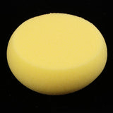 20Pcs 70mm Synthetic Artist Sponge Brushes Watercolor Sponge Painting Craft