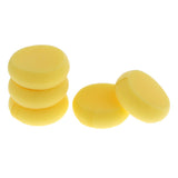 20Pcs 70mm Synthetic Artist Sponge Brushes Watercolor Sponge Painting Craft