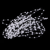 Bride Bridesmaid Wedding Headwear DIY Making Headdress Bead Flower Hairpin - Creates Instant Stunning New Hair Style - Aladdin Shoppers