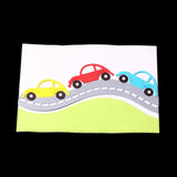 Handcrafts Carbon Steel Road and Car Cutting Dies Cut DIY Scrapbooking Card Making Photo Album Decoration Gift - Aladdin Shoppers