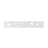 Embossing Stencils Stars Moon Sky Cutting Dies Cut Making Paper Photo Album Card Making Templates - Aladdin Shoppers