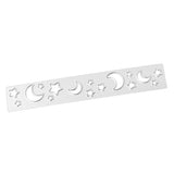 Embossing Stencils Stars Moon Sky Cutting Dies Cut Making Paper Photo Album Card Making Templates - Aladdin Shoppers
