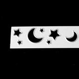 Embossing Stencils Stars Moon Sky Cutting Dies Cut Making Paper Photo Album Card Making Templates - Aladdin Shoppers